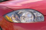 Mitsubishi Eclipse 2009 года